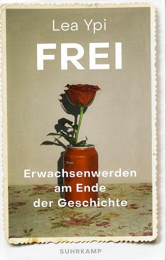 Ypi, Frei.
