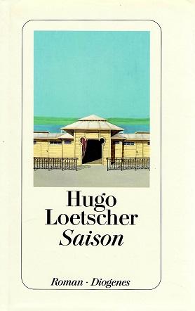 Loetscher, Saison.