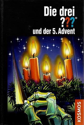 Minninger, Die drei ??? und der 5. Advent.