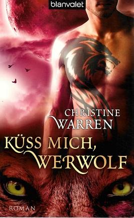 Warren, Küss mich, Werwolf.