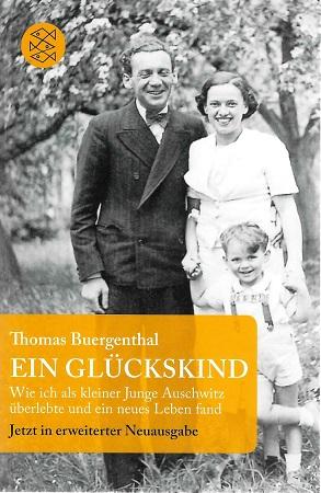 Buergenthal, Ein Glückskind.