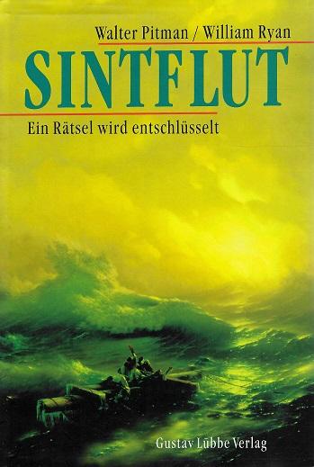 Pitman/Ryan, Sintflut.