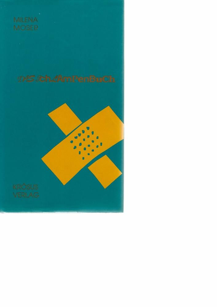 Moser, Das Schlampenbuch.