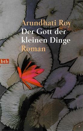 Roy, Der Gott der kleinen Dinge.