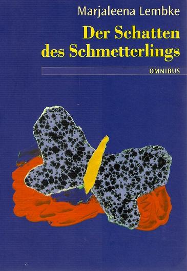 Lembke, Der Schatten des Schmetterlings.