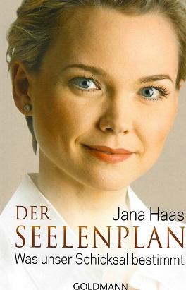 Haas, Der Seelenplan.