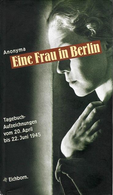 Marek, Eine Frau in Berlin.