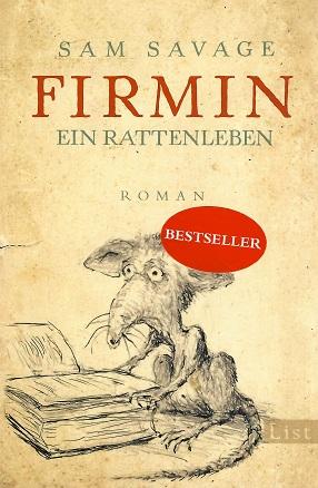 Savage, Firmin.