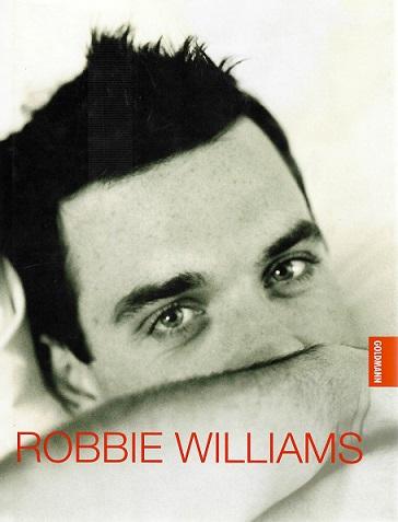 Mc Crum, Robbie Williams Somebody someday.