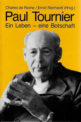 De Roche/Reinhardt, Paul Tournier.