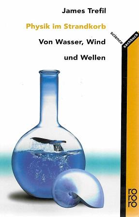 Trefil, Physik im Strandkorb.