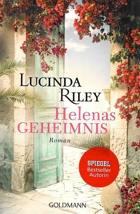 Riley, Helenas Geheimnis.