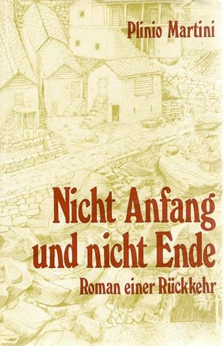 Plinio, Nicht Anfang und nicht Ende.