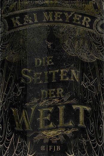 Meyer, Die Seiten der Welt.