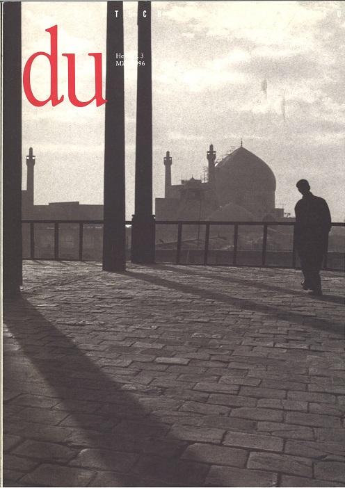Du - März 1996.