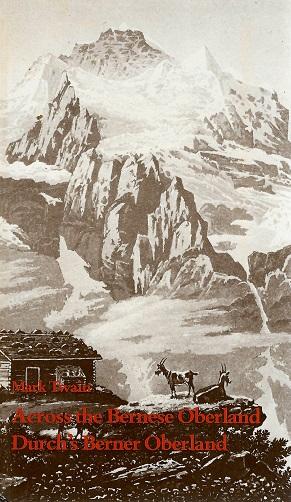 Twain, Across the Bernese Oberland.