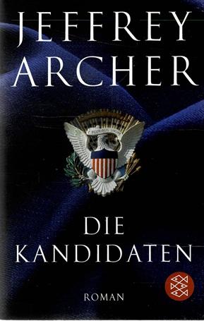 Archer, Die Kandidaten.