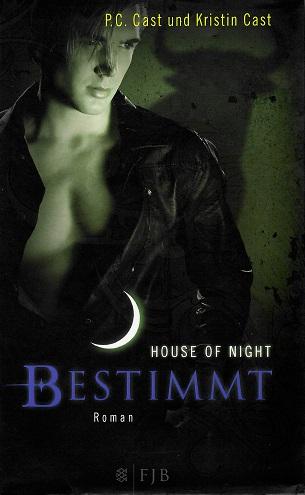Cast/Cast, Bestimmt.