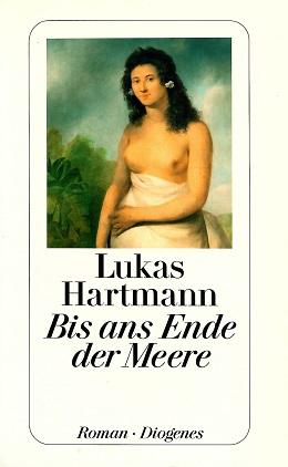 Hartmann, Bis ans Ende der Meere.