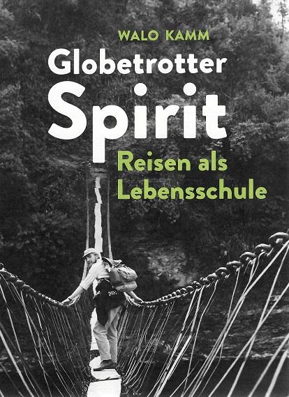 Kamm, Globetrotter Spirit.