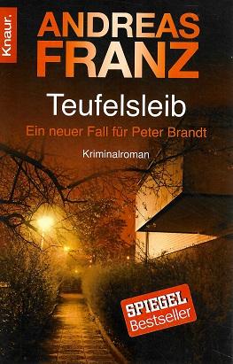 Franz, Teufelsleib.