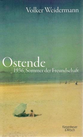 Weidermann, Ostende.