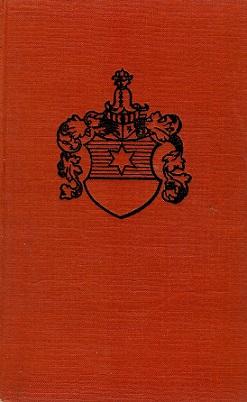 Von Tavel, Ring i der Chetti.