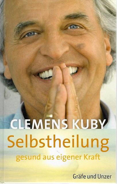 Kuby, Selbstheilung.