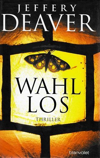 Deaver, Wahllos.