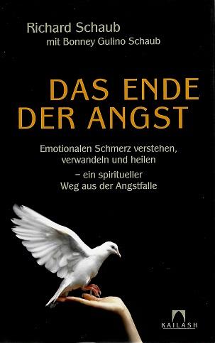 Schaub/Schaub, Das Ende der Angst.