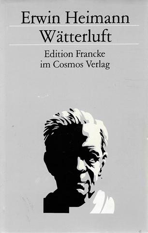 Heimann, Wätterluft.