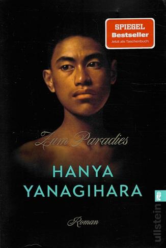 Yanagihara, Zum Paradies.
