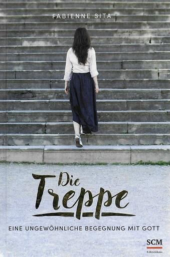 Sita, Die Treppe.