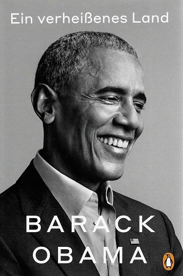 Obama, Ein verheissenes Land.