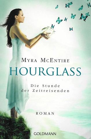 McEntire, Hourglass.