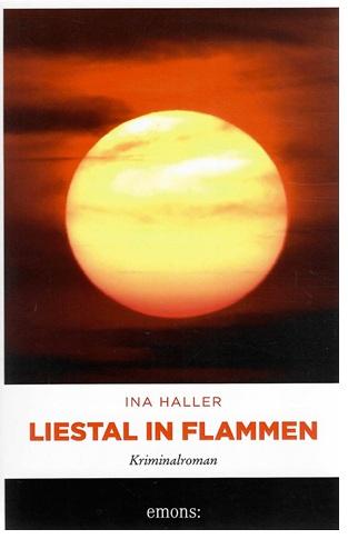 Haller, Liestal in Flammen.