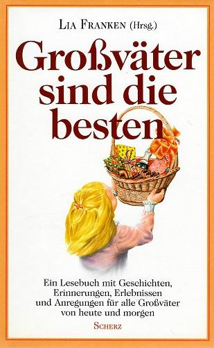 Franken, Grossväter sind die besten.