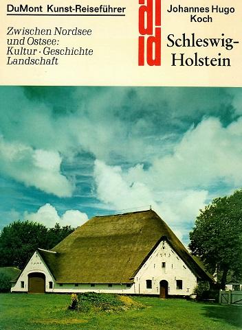 Koch, Schleswig-Holstein.
