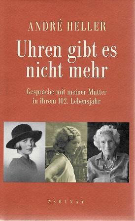 Heller, Uhren gibt es nicht mehr.
