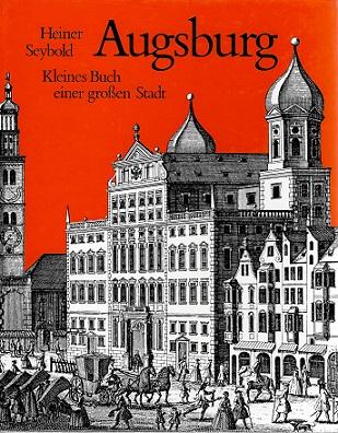 Seybold, Augsburg.