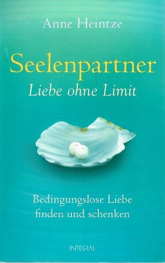 Heintze, Seelenpartner, Liebe ohne Limit.