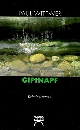 Wittwer, Giftnapf.