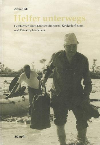 Bill, Helfer unterwegs.