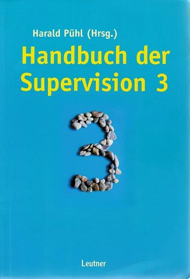 Phül, Handbuch der Supervision.