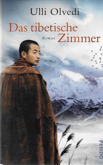 Olvedi, Das tibetische Zimmer.