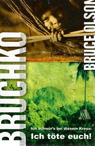 Olson, Bruchko.