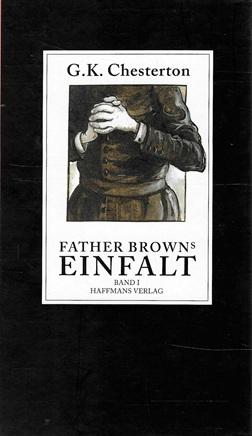 Chesterton, Alle Geschichten um Father Brown.
