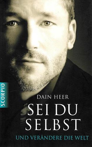 Heer, Sei du selbst.