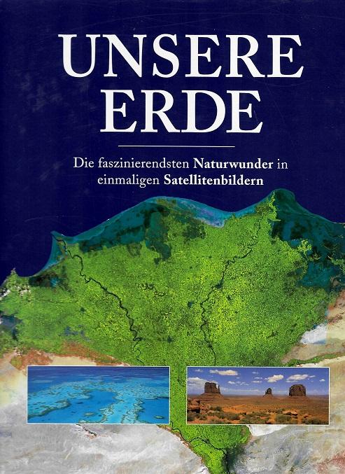 Unsere Erde.