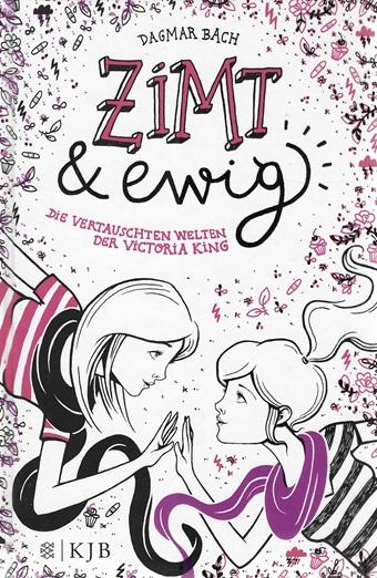 Bach, Zimt und ewig.